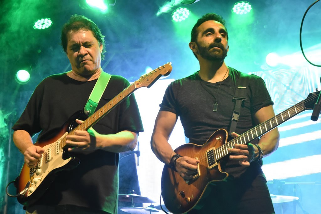 JTC Rock Fest 2024